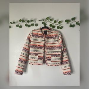 Belle Vere Women's Tweed size XXS